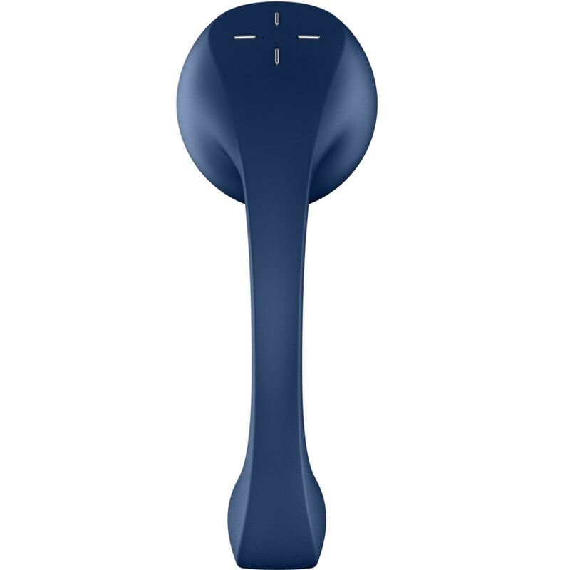 Vibratore Robotico Pro+ Wave 4 con Stimolazione G e Clitoride