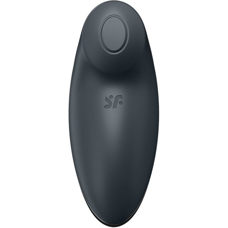Tap Climax 2: Stimolatore in Silicone con 22 Programmi Personalizzabili