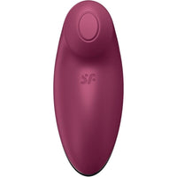 Thumbnail for Tap Climax 2 - Stimolatore in Silicone con 22 Programmi di Vibrazione e Tapping