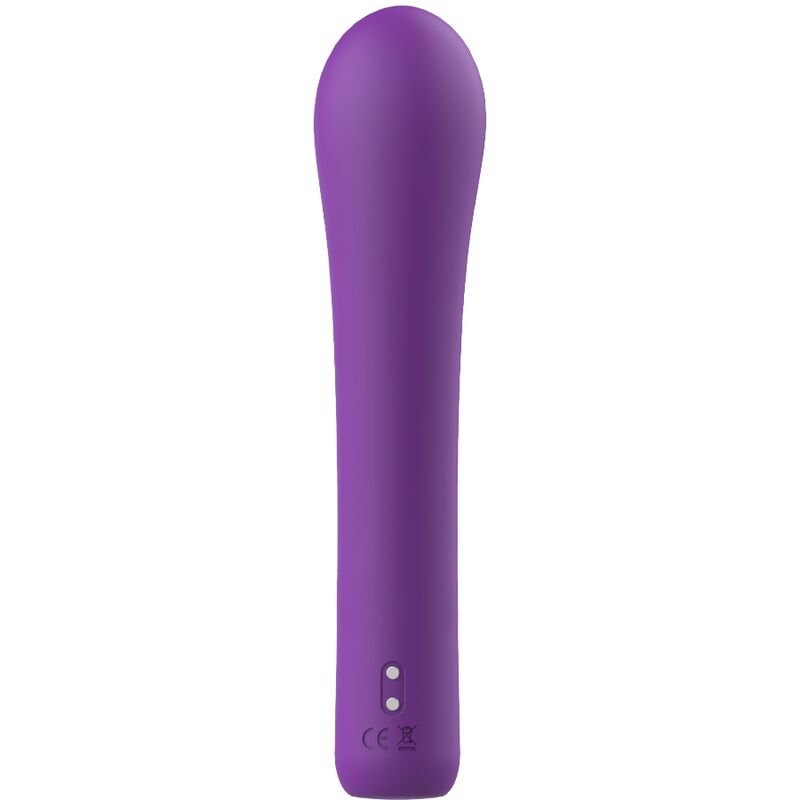Massaggiatore Classico B Cute, Silicona Morbida, Versatile e Waterproof
