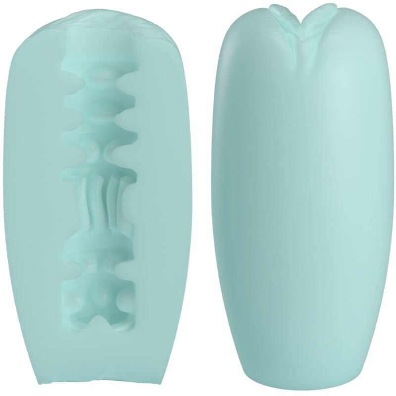 Masturbatore Egg Hard Boiled, Texture Stimolanti, Elastico e Discreto