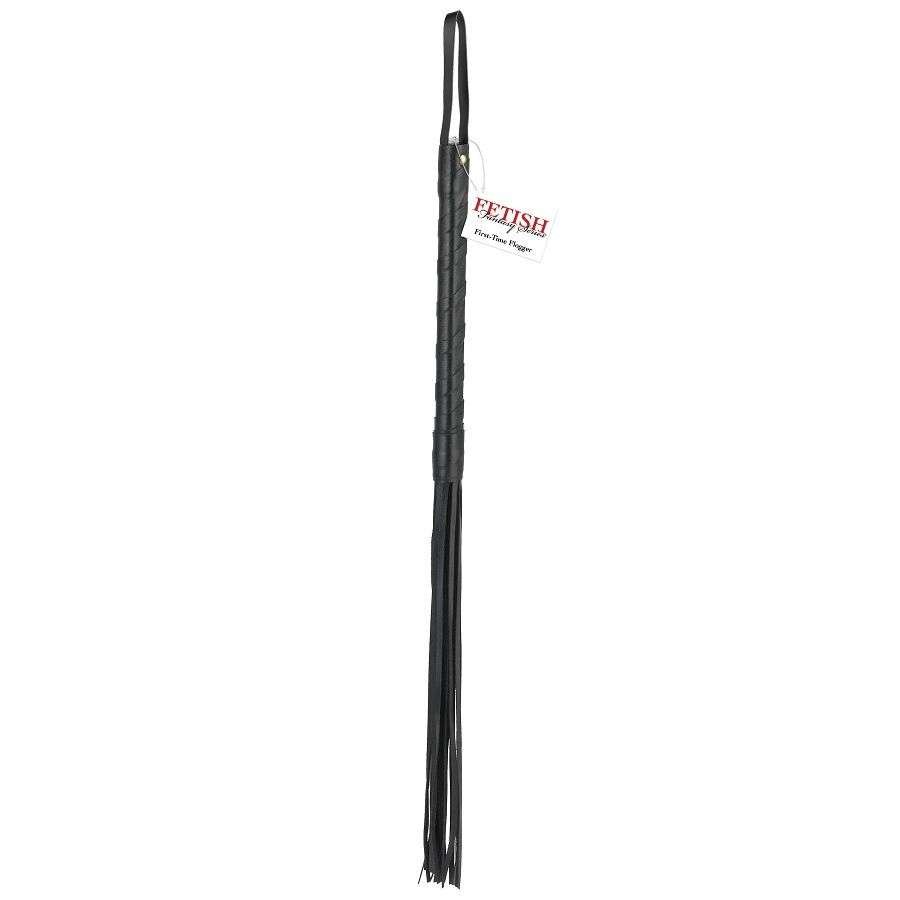 Flogger Fetish Fantasy per Dominare e Sedurre in Prima Persona