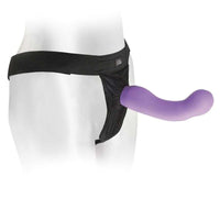 Thumbnail for Imbracatura traspirante universale per strap-on, comfort e flessibilità