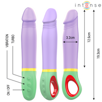 Thumbnail for Vibratore Velma Viola, Stimolazione Profonda e Silenziosa