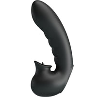 Thumbnail for Mini vibratore a proiettile con 12 modalità di vibrazione e massaggioterapia