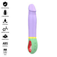 Thumbnail for Vibratore Velma Viola, Stimolazione Profonda e Silenziosa