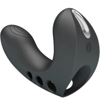 Thumbnail for Vibratore Tascabile con 7 Modalità di Vibrazione per Piacere Intenso