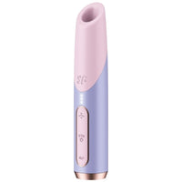 Thumbnail for Massaggiatore Clitorideo Portatile in Silicone – Discreto e Potente