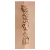 Thumbnail for Masturbatore portatile SHEQU vaginale realistico in silicone medico