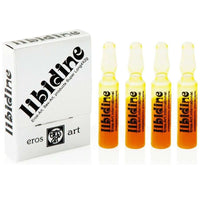 Thumbnail for Libidine Afrodisiaco Naturale con Piante e Vitamine - Maggiore Libido