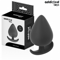 Thumbnail for Plug Anale XL Addicted Toys - Stimolazione Profonda Sicura