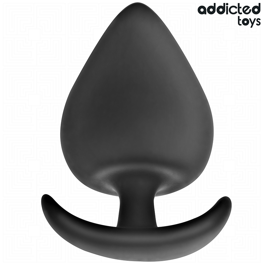 Plug Anale XL Addicted Toys - Stimolazione Profonda Sicura