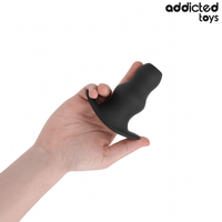 Thumbnail for Plug Anale Cavo Addicted Toys - Stimolazione Profonda e Sicura
