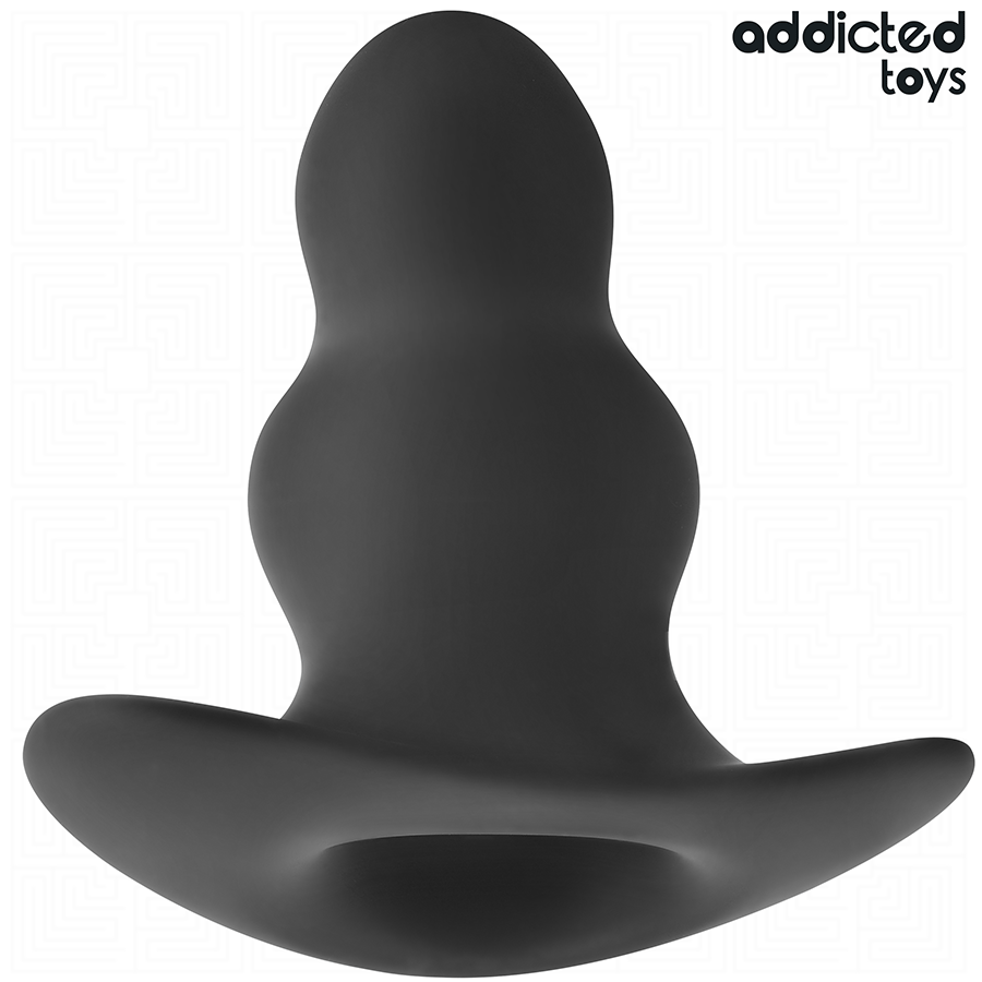 Plug Anale Cavo Addicted Toys - Stimolazione Profonda e Sicura