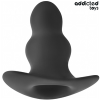 Thumbnail for Plug Anale Cavo Addicted Toys - Stimolazione Profonda e Sicura