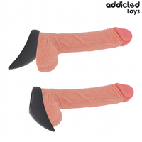 Thumbnail for Anello Penile a Goccia per Prestazioni Prolungate e Piacere Intenso