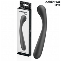 Thumbnail for Massaggiatore Anale Extra Grande 22,5 cm in Silicone Medicale