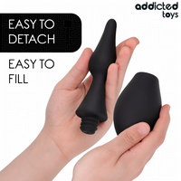 Thumbnail for Detergente da Viaggio Addicted Toys Model 1 – Pulizia Rapida e Igiene Portatile