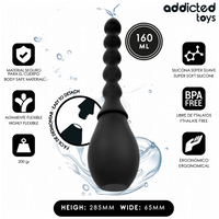 Thumbnail for Detergente da Viaggio Addicted Toys Model 2 - Igiene Portatile 160 ml