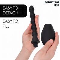Thumbnail for Detergente da Viaggio Addicted Toys Model 2 - Igiene Portatile 160 ml
