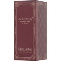 Thumbnail for Profumo Femminile Phero Strong Feromoni Seduzione 50 ml