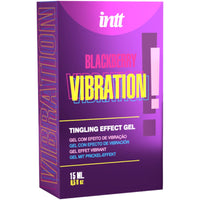Thumbnail for Gel Intimo Vibrazioni Mora - Stimolante e Afrodisiaco