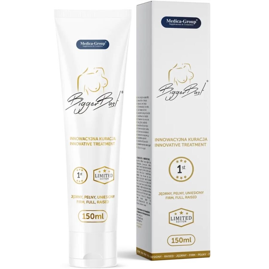 Siero Booster per Seno Più Tonico e Sodo 150 ml