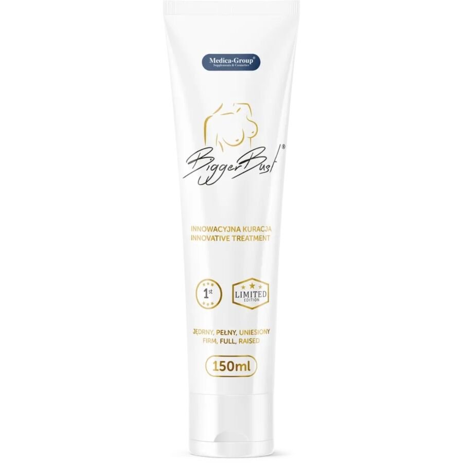 Siero Booster per Seno Più Tonico e Sodo 150 ml