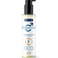 Thumbnail for Gel Intimo Uomo Bigger Size 150 ml - Potenza e Sensazioni Intense