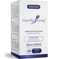 Thumbnail for Cum Plus Forte: Ingrandimento Sperma, Eiaculazione Potente e Vitalità