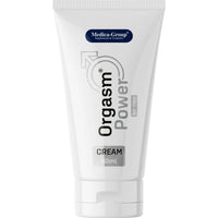 Thumbnail for Crema Intima Uomo Orgasm Power per Sensazioni Intense e Erezioni Forti