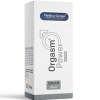 Thumbnail for Crema Intima Uomo Orgasm Power per Sensazioni Intense e Erezioni Forti