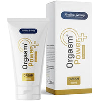 Thumbnail for Crema Intima Donna Orgasm Power per Sensazioni Intense 50 ml