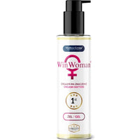 Thumbnail for Gel Intimo Donna Stimolante e Idratante Win Woman 150 ml