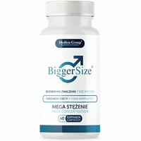 Thumbnail for Capsule Bigger Size per Ingrandimento Penile Naturale e Prestazioni