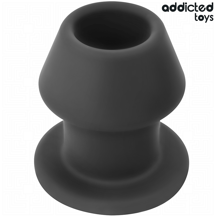 Plug Anale Cavo Extrem Addicted Toys - Stimolazione Profonda S