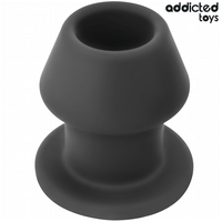 Thumbnail for Plug Anale Cavo Extrem Addicted Toys - Stimolazione Profonda S