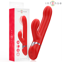 Thumbnail for Vibratore Multifunzionale Lele Intense: Rotazione, Oscillazione e Stimolazione