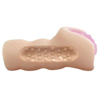 Thumbnail for Fanta Flesh Stroker per Durata e Intensa Sensualità - Allenamento Pene