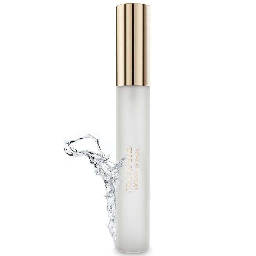 Lucidalabbra Eccitante Effetto Caldo-Freddo 13 ml per Sesso Orale