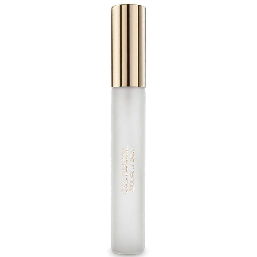 Lucidalabbra Eccitante Effetto Caldo-Freddo 13 ml per Sesso Orale