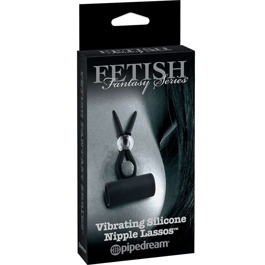 Capezzoli in Silicone Vibrante - Stimolazione a Mani Libere e Vibrazioni Silenziose