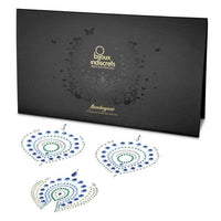 Thumbnail for Decorazioni corpo ingioiellate per un'eleganza irresistibile