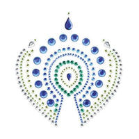Thumbnail for Decorazioni corpo ingioiellate per un'eleganza irresistibile