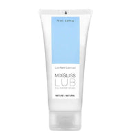 Thumbnail for Lubrificante Naturale a Base d'Acqua Senza Profumo – 70 ml per Giochi Intimi e Sex Toy