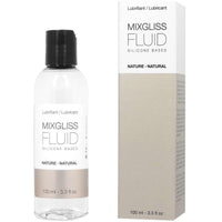 Thumbnail for Lubrificante in Silicone Naturale 100 ml - Piacere Duraturo e Nutritivo