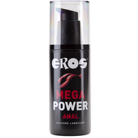 Thumbnail for Lubrificante Anale in Silicone Mega Power - Scivolamento Estremo 125 ml
