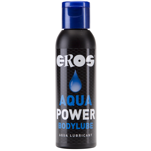 Lubrificante a base d'acqua dermatologico, 50 ml, senza sapore né odore