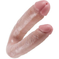 Thumbnail for Dildo Realistico King Cock 42 cm, Dettagli Squisiti e Sicuro