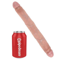 Thumbnail for Dildo Realistico King Cock – Sensazioni Autentiche e Sicure